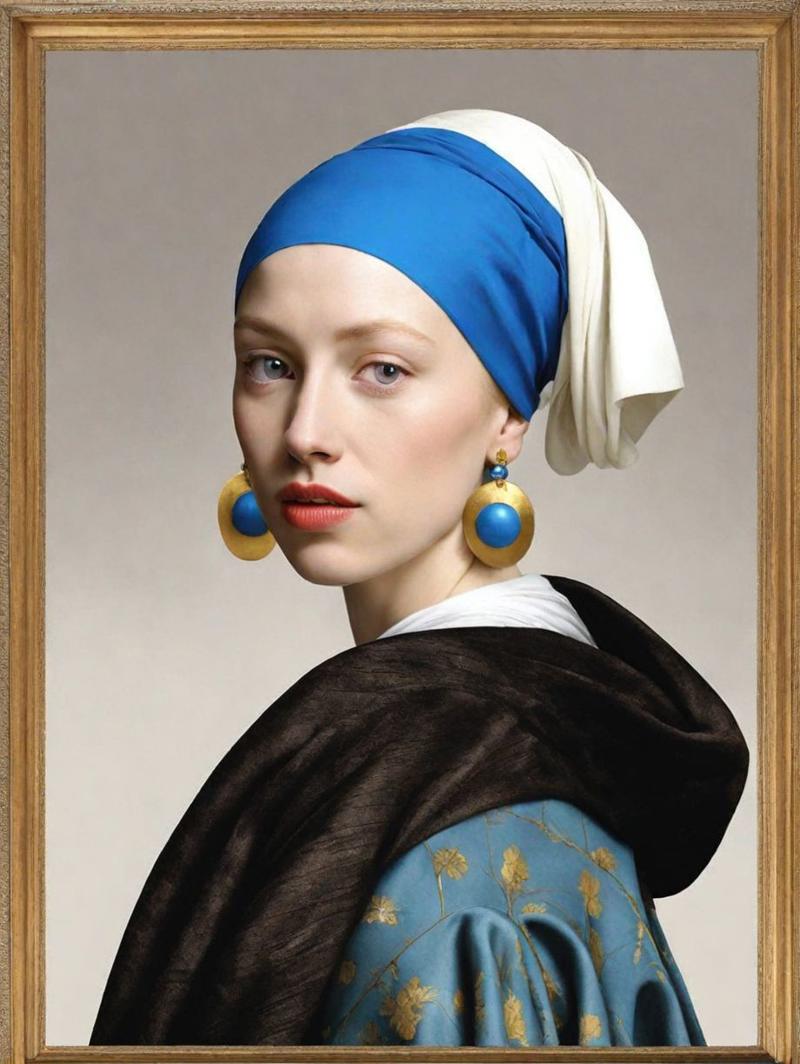 00018-20231126093558-7779-The girl with a pearl earring by vermeer WeirdOutfit style _lora_sdxl-WeirdOutfit-Dreambooh_0.8_.jpg